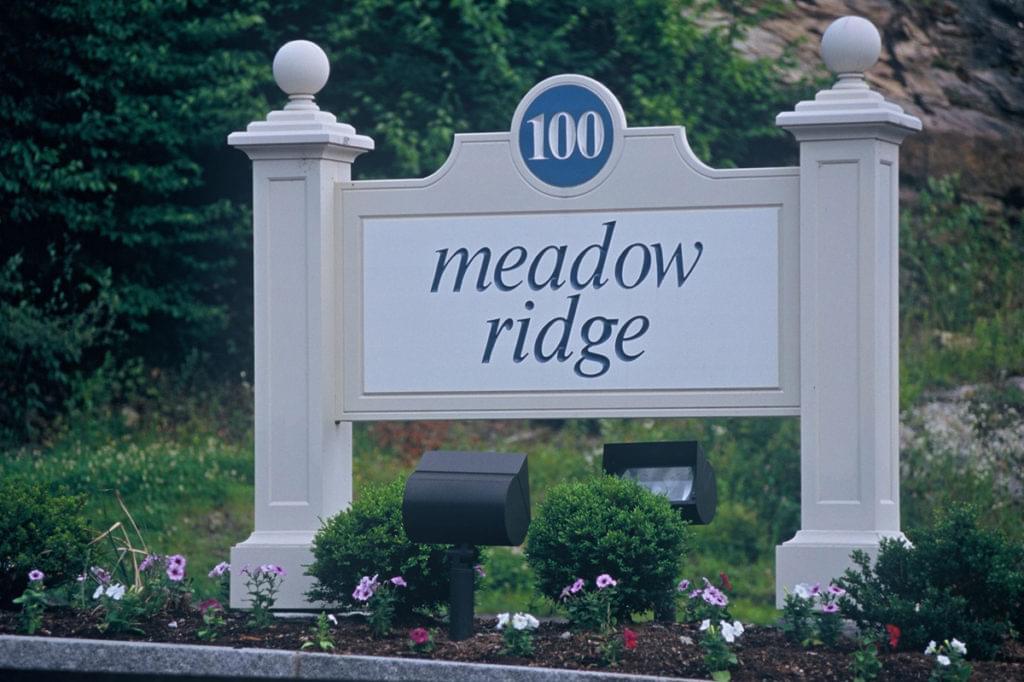 Meadow Ridge Senior Living Community Assisted Living, Nursing Home
